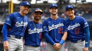 「擁護する点が見当たらない」強すぎるドジャースに歯止めを　米記者が後払い契約を疑問視「オオタニの契約は野球界が抱える問題の原因」