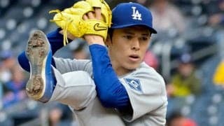 「ショウヘイの真似をすればいい！」佐々木朗希の“抜本的フォーム改造”を元MLB戦士が指南　ワインドアップ採用の異論「才能はあるんだから」