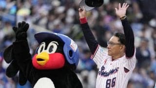 ヤクルト、阪神は方針はっきり好発進　シーズン中緊張感保てるか？／中西清起氏セ展望