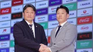 侍ジャパン井端監督の進退は「本人としっかり会って話をすることが先決」NPB中村事務局長