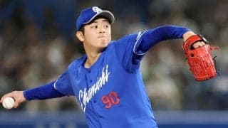 井上中日の「上がり目」となるか…守護神の松山＆ボスラーが復帰へ　 注目される「勝利の方程式」
