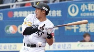 【ソフトバンク】先週のMVP＆今週の展望　死球交代の柳田悠岐が心配
