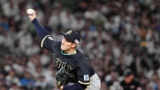 【オリックス】先週のMVP＆今週の展望　高島泰都が先勝して３連勝狙う