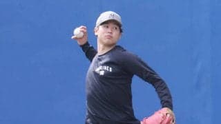 【パ入れ替え＆２軍情報】ロッテ種市篤暉がWBC後初実戦、西武西川愛也、石井一成ら主力再調整