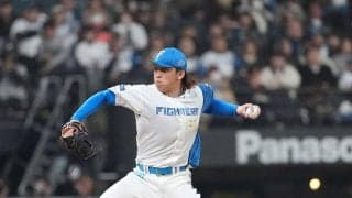 日本ハム先発は前回ノーヒットノーラン細野晴希　ノーノーから連勝なら球団55年ぶり／見どころ