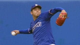 【セ入れ替え＆２軍情報】中日松山晋也とボスラー昇格、野手転向の阪神西純矢２軍戦打率３割超