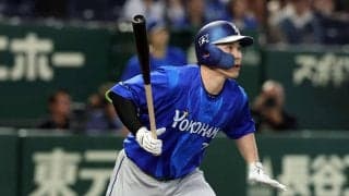 【DeNA】先週のMVP＆今週の展望　佐野恵太、通算1000安打まであと「６」