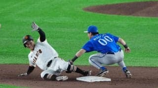 【巨人】先週のMVP＆今週の展望　走塁改革の成果出したい　走打かみあえばおのずと貯金も