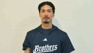 戦力外で抱いた葛藤「罰ゲームみたいな感覚」　ドラ1が痛感した現実…諦められなかった野球人生