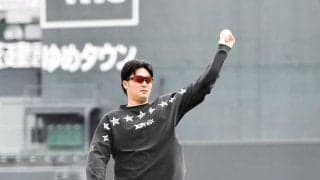 広島・床田　国内ＦＡ権取得、プロ１０年目「目標だった」　行使「今は何も」シーズン集中　坂倉＆島内＆森下も今季中取得の可能性