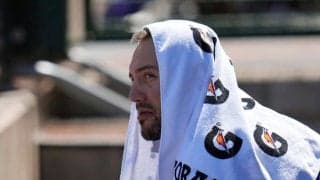 元ド軍27億円男を「DFAしろ」　快挙消滅の“絶望守備”…新天地でも失いつつある居場所