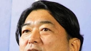 大谷翔平と岡本和真が三塁上で“再会”「こんな笑顔大谷選手にしか引き出せない」NHK解説