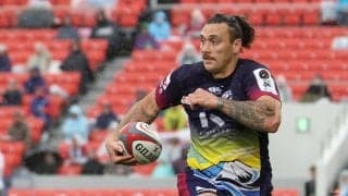 その一着に、思いを乗せて。子供たちの願いとともにつかんだ勝利