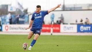 海風を受け入れ、使いこなす。熟知する夢の島での戦い方