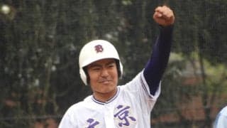 文京が千歳丘に辛勝！終盤に勝ち越して都立同士の熱戦制す【東京都】