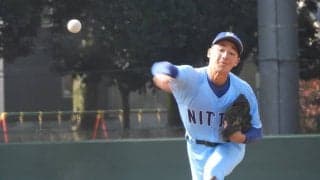 日体大荏原が7回コールド勝ち！細かく得点を重ねて連合チームを下す【東京】