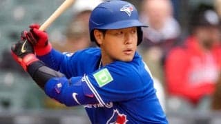 ブルージェイズ、独立リーグ出身23歳日本人、161キロ右腕と契約報道「色々凄いな」「プロ経由しなくてもメジャーへの道が」