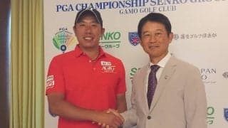 国内男子ツアー刷新に「PGAブランドをしっかり守って」日本プロゴルフ協会・明神正嗣会長