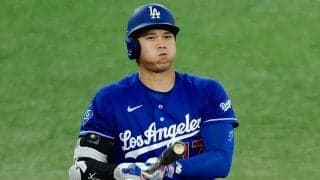 大谷翔平、3号に手応え「いいアプローチができた」　チーム好調も慢心せず「1日1日切り替えて」