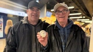 大谷翔平のHR球は「投げ返さない」　Bジェイズファンの思い…WS惜敗も「最高だよ」