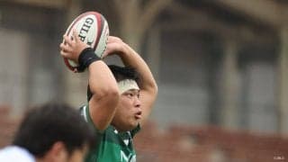 組むほどに感じるスクラムの奥深さ。投げ込むほどに深まるラインアウトの自信