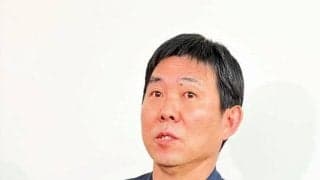 森保監督、Ｗ杯での“ＰＫ専門ＧＫ”導入に言及「勝つために一番最適なことを」国内では谷晃生が驚異の８／１７セーブ