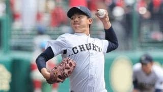 7日に愛知県大会抽選会！享栄、中京大中京などの組み合わせに注目【26年春高校野球】
