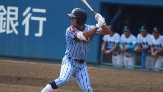 白鴎大が新入生23名を発表！高川学園の強打者や東海大相模の前主将など、精鋭が勢揃い