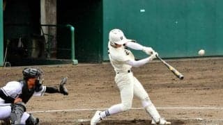 77年ぶりに大分上野丘が優勝　津久見に6-3　九州高校野球県大会