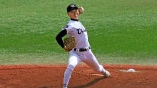 大崎が6季ぶりV　九州文化学園を破る　九州高校野球長崎県大会