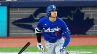 大谷翔平「終始いいオフェンス」「いいアプローチができた」６打数２安打１本塁打／一問一答