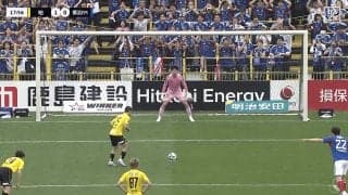 「森保さん、PK対策にいかがですか？」柏MFの“17秒トコトコPK”が話題沸騰！「誰か歩数を計測して笑」「独特すぎる」