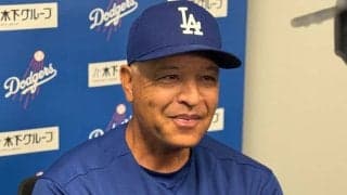 大谷翔平は「ベストな状態だ」　指揮官が確信の“量産モード”…4戦3発にニヤリと絶賛