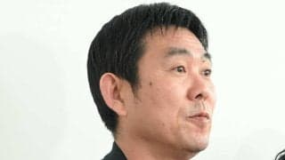 【日本代表】森保一監督「手ごわい」Ｗ杯同組スウェーデンの印象語る…Ｆ組は「厳しいグループ」