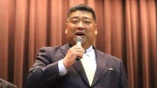 大阪桐蔭・西谷監督が応援に感謝御礼「優勝もして最優秀賞も…」“先生”として笑いを誘う場面も