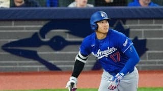 ロバーツ監督「前日の試合終盤の流れをうまく引き継げた」大勝にニンマリ　14得点の打撃陣を称賛