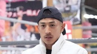 【ボクシング】IBF世界フライ級王者の矢吹正道が６・６防衛戦　同級５位レネ・カリストと対戦