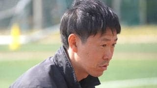 前年王者から逞しくもぎ取ったプレミア初采配初勝利。柏レイソルU-18・志田達郎監督が指導者を続ける明確な理由　高円宮杯プレミアリーグEAST 鹿島アントラーズユース×柏レイソルU-18マッチレビュー