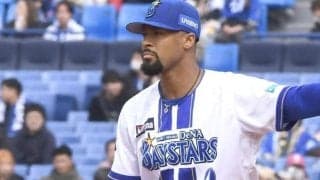 ＤｅＮＡに激震　デュプランティエがインフルエンザ罹患で特例抹消　前日に判明　“代役”深沢が先発