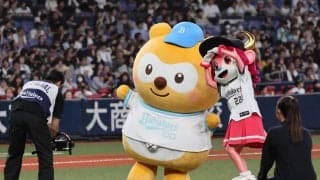 【オリックス】「本日、子どもの入学式なので…」バファローズ☆ポンタのＸ、１日限りの休養か