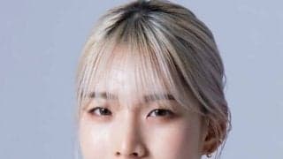 【フェンシング】江村美咲のクールなオフショットに「モデルさん」「Diorのバッグ似合ってる」