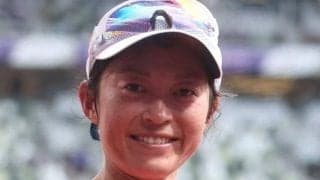 女子競歩３大会連続五輪出場の岡田久美子氏が「ＬＯＣＯＫ」監督就任「共に成長できるチームを」　元ＴＢＳアナの石井大裕氏がＧＭの陸上クラブ