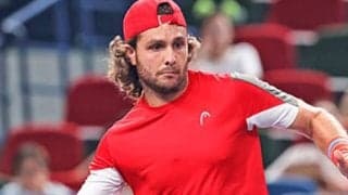  史上最年長で初のトップ100入り 