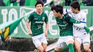 【Ｊリーグ連載】東京ヴェルディ・アカデミーで伝統的に受け継がれてきたものと、現代サッカーのなかでさらに求められるもの