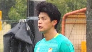 Ｊ１千葉・河野貴志が“バチ”ッと失点減強調「責任感じる」次戦は真価示す一戦に