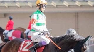 【桜花賞】武豊騎手が22年ぶり6勝目なるか チューリップ賞3着のアランカールで参戦