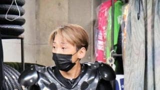 【オート】川口　復帰後初Ｖを狙った森且行は５着に終わる