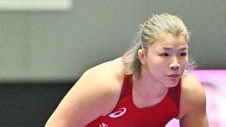 【レスリング】パリ五輪金の鏡優翔「学生再スタート」大学院入学で学生＆選手＆社長“三刀流”へ