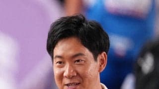 【陸上】元TBSアナの石井大裕氏が陸上クラブＧＭ就任「愛する陸上界への恩返し」社長は兄大貴氏