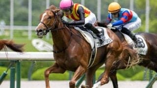 【桜花賞】坂井瑠星騎手がクラシック初制覇なるか ファンタジーS覇者のフェスティバルヒルで参戦